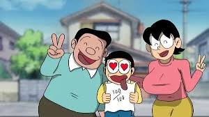 Doraemon xxx