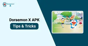 Doraemonx apk gameplay tips and tricks