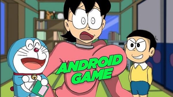 Doraemon x mod apk