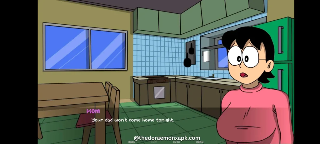 Doraemon X APK (2.0.9) Latest Android Version 2025 6 doraemon x apk
